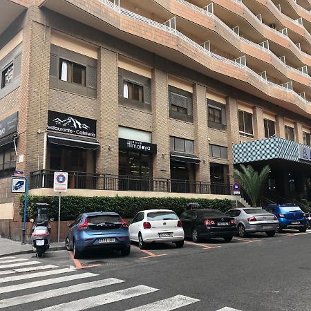 Apartamento&sea view Alicante Exterior foto