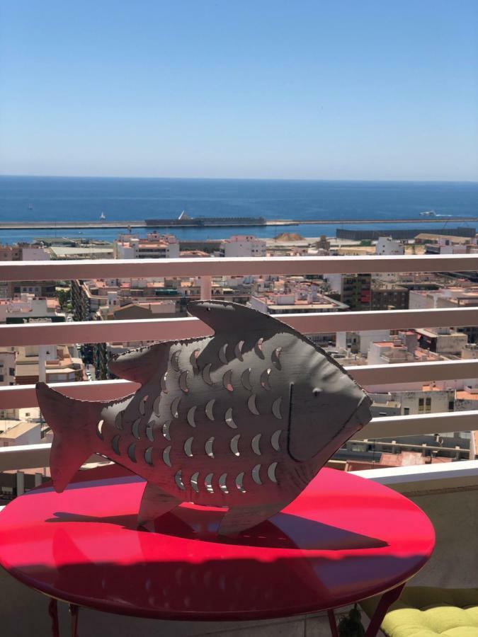 Apartamento&sea view Alicante Exterior foto